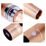 Electric Derma Pen - Micro-needles MTS Beauty Machine Home Use Microneedling