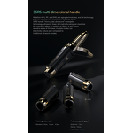 3in1 25D Hif Max Machine - New Arrival Professional Face Lifting Beauty Device