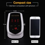 Vacuum Therapy Device - Portable Mini Butt Lift Breast Enlargement 27 Suction Cups