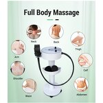 G5 Vibration Massager - Newest Relax Muscle Weight Loss Fat Loss Body Slimming
