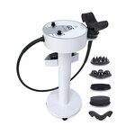 G5 Vibration Machine - Weight Loss 5 Heads Shoulder Backache Body Massager