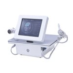2 in 1 RF Microneedling - 25 Pin Gold Fractional Machine Skin Tightening