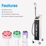 3 in 1 Magic Line - TUYING RF Vacuum Skin Tightening Cellulite Removal