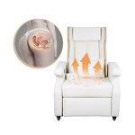 Pelvic Floor Repair Chair - New Arrival Private Care Sofa 110°-180° Adjustable