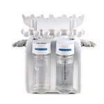 Hydro Dermabrasion Machine - Portable Water Hydra RF Aqua Skin Scrubber Blackhead Removal