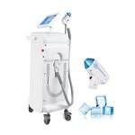 808nm Diode Laser - New Arrival High Energy 50000000 Shots Painless Hair Removal