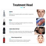 Picosecond Laser Machine - Best Seller Portable 4 Heads Carbon Peel Tattoo Removal