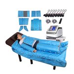 3 in 1 Lymphatic Machine - Boots Pressotherapy Lymph Drainage Body Massager