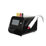 Picosecond Laser Machine - Black White Carbon Peeling 6 Optional Heads Device