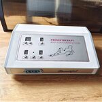 Pressotherapy Suit Machine - Detox Body Belly Leg Lymphatic Drainage Slimming