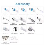 14in1 Hydro Machine - Hottest Korean Microdermbrasion Hydra Oxygen Facial 2023