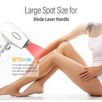 808 Diode Laser Machine - Cost-effective Wholesale 3 Wavelengths Hair Eraser