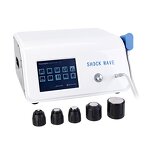 Shockwave Therapy Machine - Pain Relief ED Treatment Cellulite Removal Device