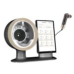 Desktop M17 AI Skin Analyzer - 2026 Newest Facial Analysis with Hair Scalp Detector