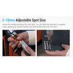 Picosecond Laser Machine - 2024 New Pro Narrow Pulse Carbon Peeling Pigmentation