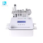 8 in 1 Facial Machine - Multifunctional Micro Current Skin Care Beauty Device