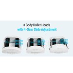 3 in 1 M30 Vela Machine - Body Slimming Vacuum Roller Weight Loss Spa Device