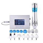 Shockwave Therapy Machine - Focused ED Pain Relief Cellulite Physical Device