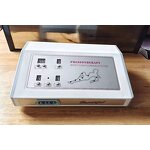 Pressotherapy Suit Machine - Detox Body Belly Leg Lymphatic Drainage Slimming