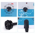 G5 Vibration Massage Machine - Professional Hottest 5 Heads Fat Cellulite Device