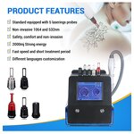 Picosecond Laser Machine - Newest Pico Black Doll Pigment Tattoo Removal Device