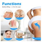 Breast Enlargement Machine - Tiying Beauty Salon Use Breast Enhancement Equipment