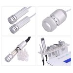 7 in 1 Facial Machine - Tuying Multifunctional LB168 Oxygen Microcurrent Device