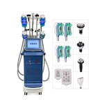 9 in 1 Slimming Machine - New Arrival Pro 40K Cavitation 360 Cryo Fat Freezing