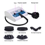 G5 Vibration Machine - Portable Fat Removal Cellulite Weight Loss Massage Device