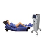 3 in 1 Pressotherapy Machine - Professional EMS Muscle Stimulator Lymphatic Drainage