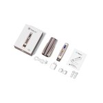 EMS Hydra Pen H5 - 2024 Custom Logo Wireless LED Display Carrier Essence SC1238