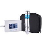 7 Heads Massage Machine - Portable Pain Relief ED Body Care Therapy Device