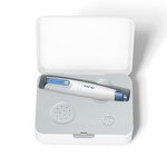 Dr Pen A9 Cartridge - Newest 2.5mm Valve Needle Led Microneedling Cartridge