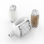 Inner Ball Roller Massager - 2026 New Arrival Handheld Body Shaping Device