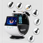 7 in 1 Hydra Facial Machine - Hot Sales Portable Blackhead Removal with Skin Analysis