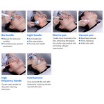 14 in 1 Hydra Facial Machine - Newest Portable H2O2 Bubble Blackhead Removal