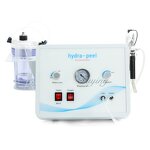 4 in 1 Hydro Dermabrasion - 2025 Portable Multifunctional Water Oxygen Beauty Device