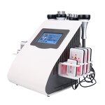 40k RF Machine - TuYing Radio Frequency Body Slimming Laser 8 Pads