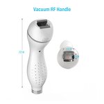 3 in 1 Vela Slim Machine - 2025 Upgrade Big Vacuum Roller Body Contouring V8