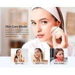 Stainless Steel Ice Roller - Soicy S50 Ice Ball Cube Eye Facial Skin Care Massager