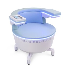 Pelvic Floor Chair Machine - High Quality Professional Postpartum Repair Device