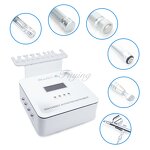 7 in 1 Galvanic Facial Machine - 20% Off Blackhead Removal Skin Activation Device