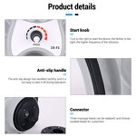 G5 Vibration Machine - Hot Sale Cellulite Reduction Body Slimming Device