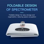 7 Color PDT Led Machine - Home Salon Use Face Skin Care with Nano Steamer