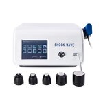 Shockwave Therapy Machine - Pain Relief ED Treatment Cellulite Removal Device