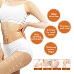 G5 Vibration Massage Machine - Professional Hottest 5 Heads Fat Cellulite Device