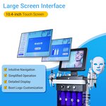 15in1 Hydro Dermabrasion Machine - Promotion Korea 2024z Professional Facial Device