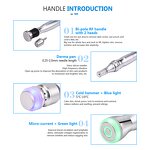 No Needle Mesotherapy Machine