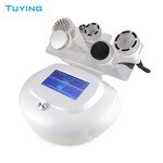6 in 1 Suction Machine - Top Sale Professional RF Cavitation Portable Device