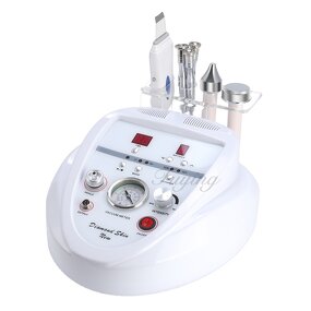 4 in 1 Diamond Dermabrasion - Best Selling Suction Scrubber Facial Cleaning Lifting